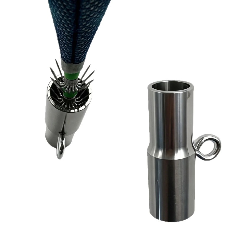 Stainless Steel Squid Octopus  - Fishing Equipment Parts review and price