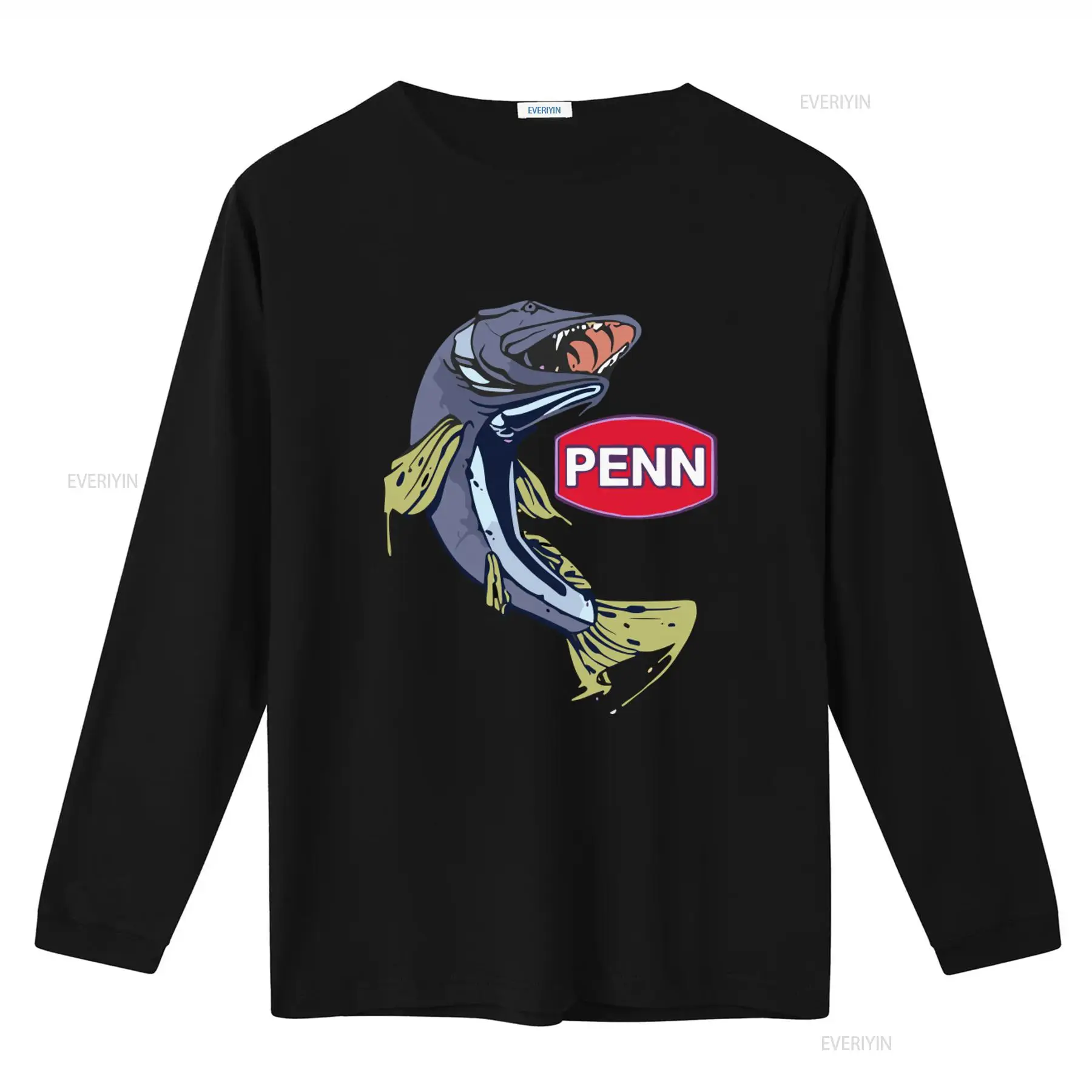 PENN Fishing Equipment Company - Fishing Equipment Logo review and price