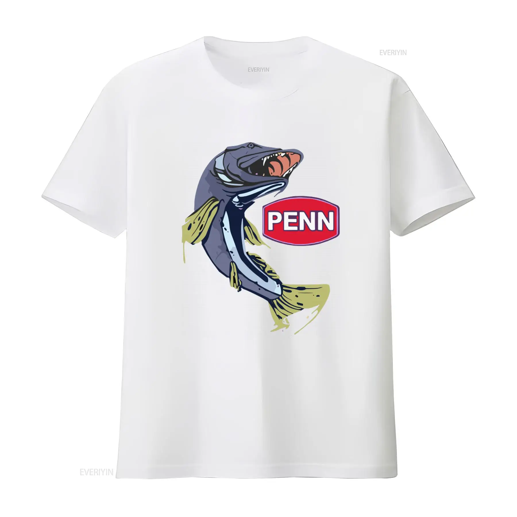PENN Fishing Equipment Company - Fishing Equipment Logo review and price