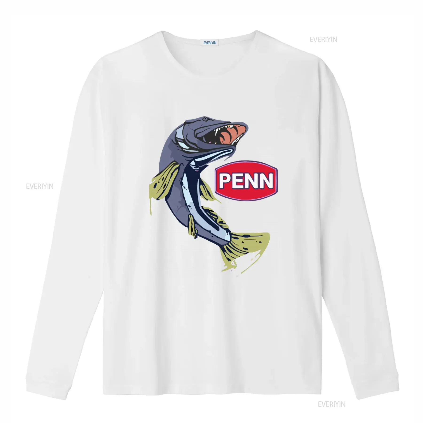 PENN Fishing Equipment Company - Fishing Equipment Logo review and price