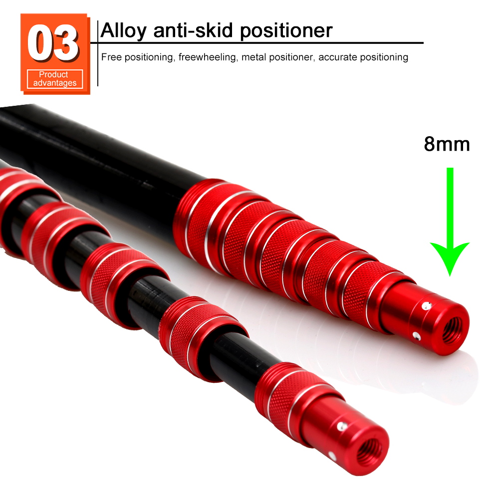 BAKAWA Fishing Net Telescoping - Landing Net Telescopic review and price