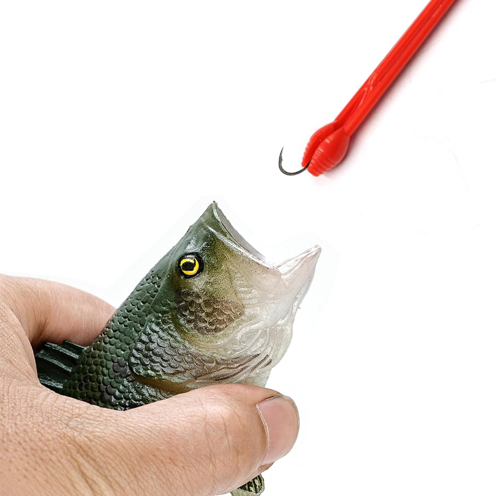 ABS Fish Hook Remover Disgorge - Fishing Equipment Parts review and price
