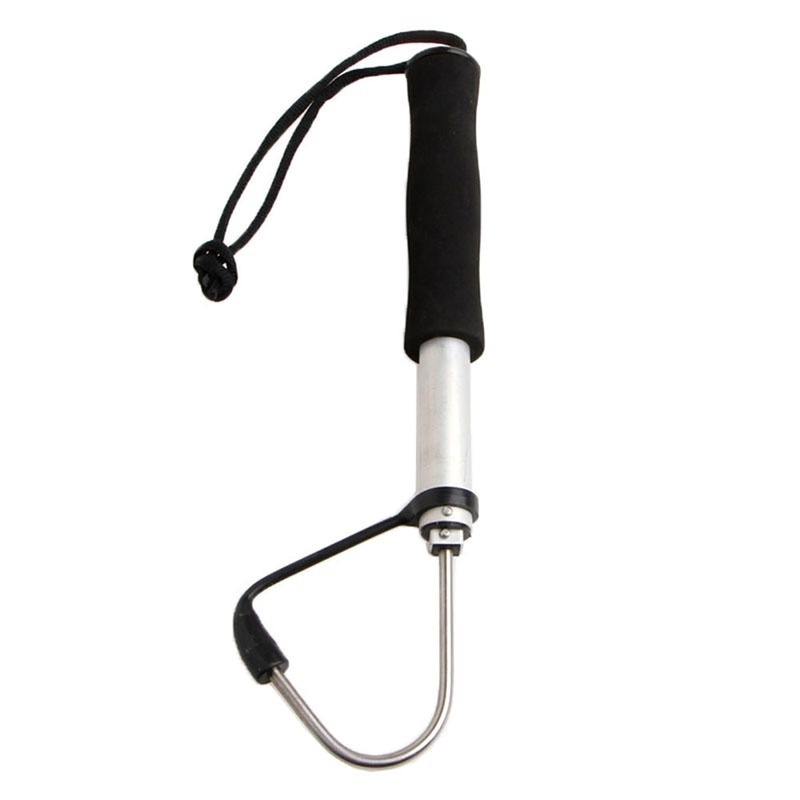 Telescopic Retractable Fish Ga - Landing Net Telescopic review and price