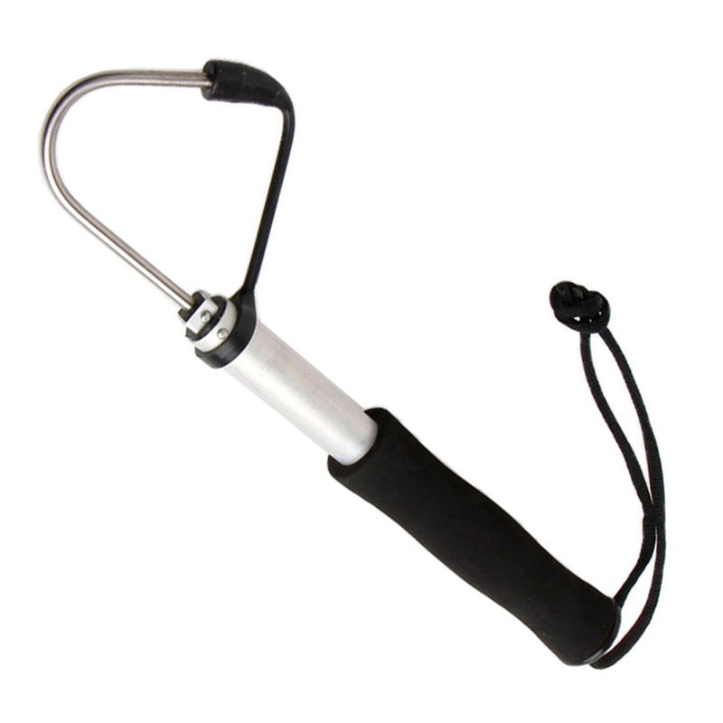 Telescopic Retractable Fish Ga - Landing Net Telescopic review and price