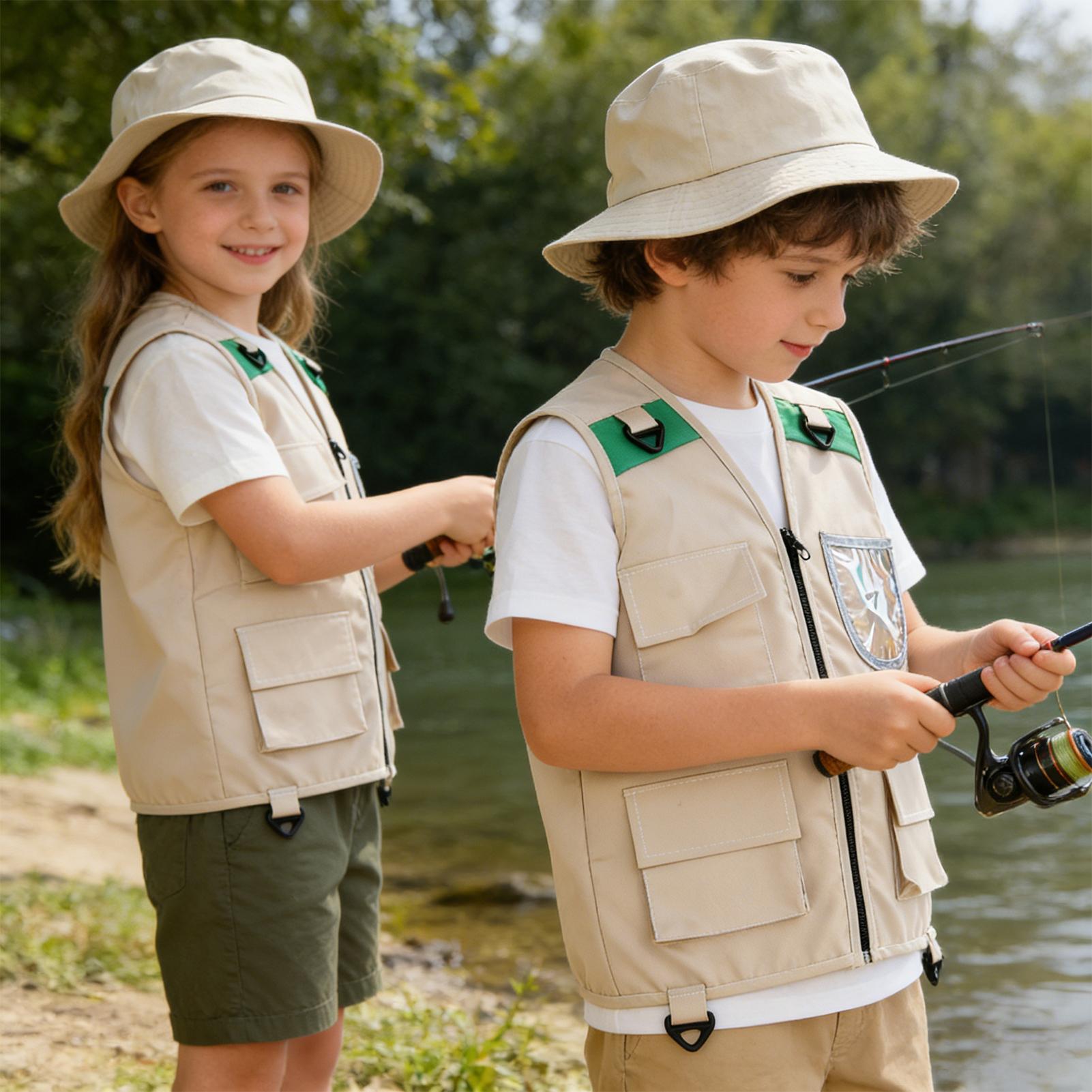 1pc Hot Selling Children's Out - Fishing Equipment Logo review and price