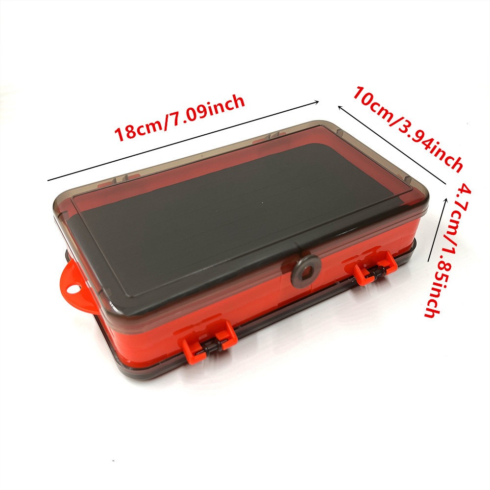 Multi Function Fishing Tackle  - Jig Head Lure review and price