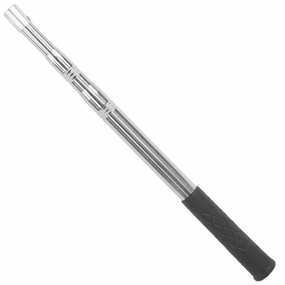 3 Sections Telescopic Fishing  - Landing Net Telescopic review and price