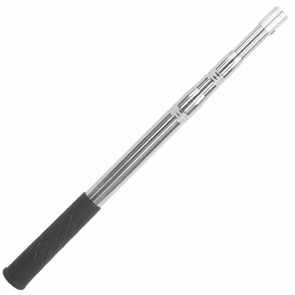 3 Sections Telescopic Fishing  - Landing Net Telescopic review and price