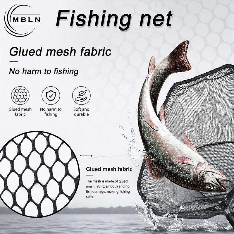 300cm Telescopic Fishing Landi - Landing Net Telescopic review and price
