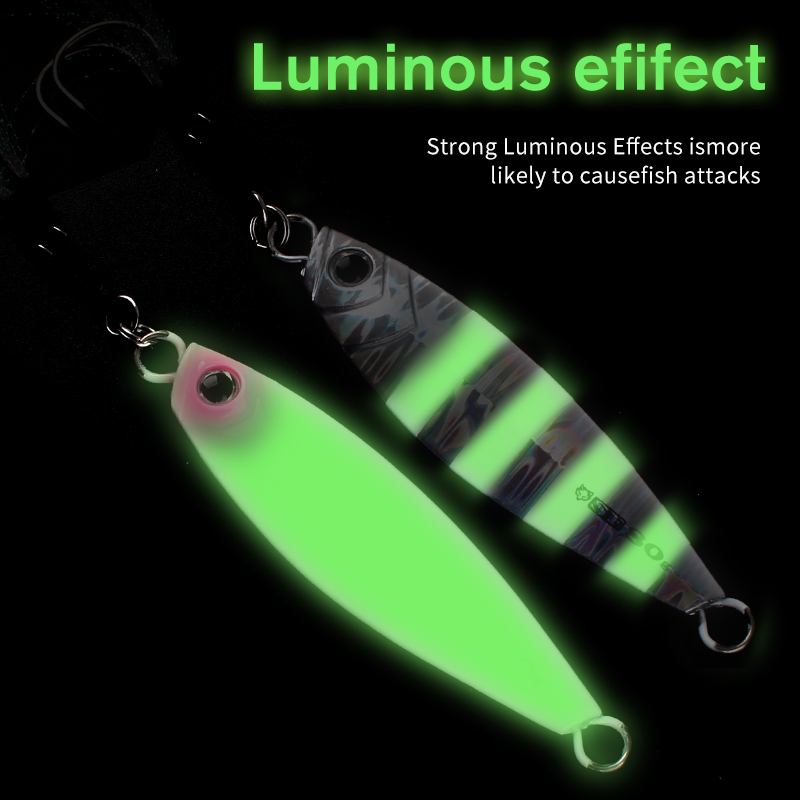 SF10 Japen Metal Cast Jig Spoo - Jig Head Lure review and price