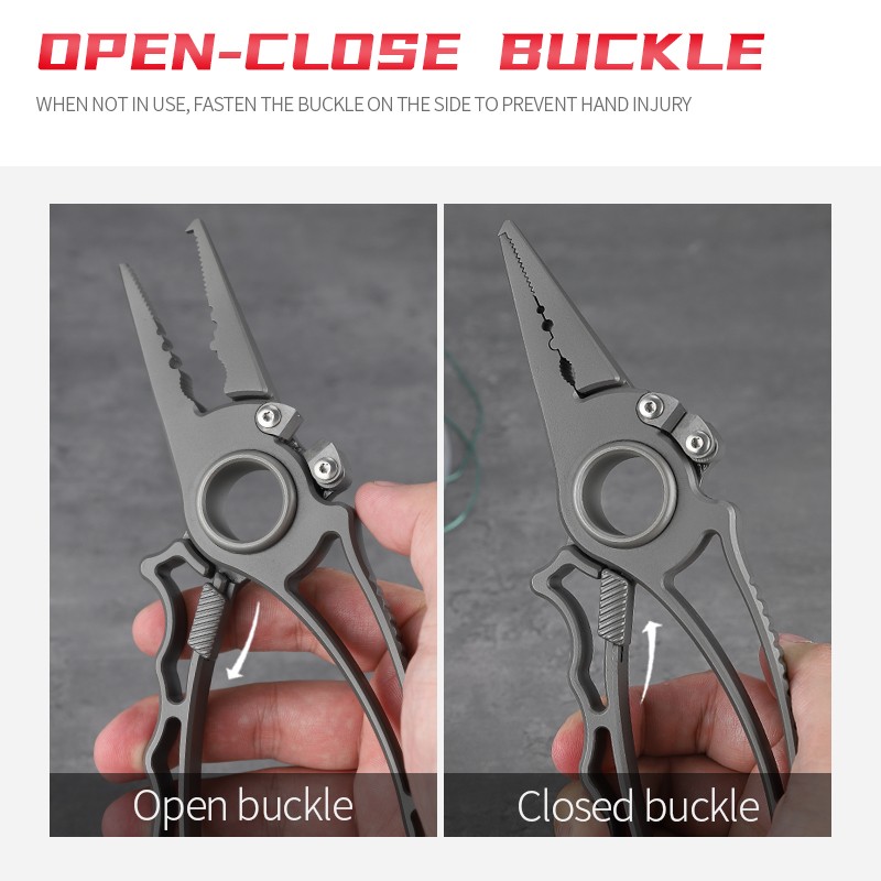 High quality titanium fishing  - Fishing Equipment Logo review and price