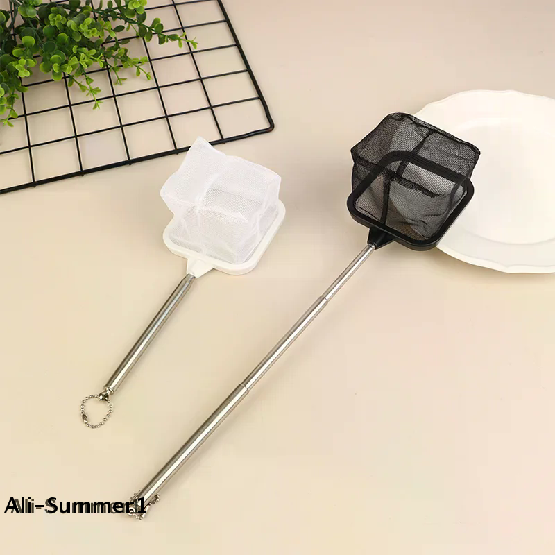 Fishing Landing Net Rustproof  - Landing Net Telescopic review and price