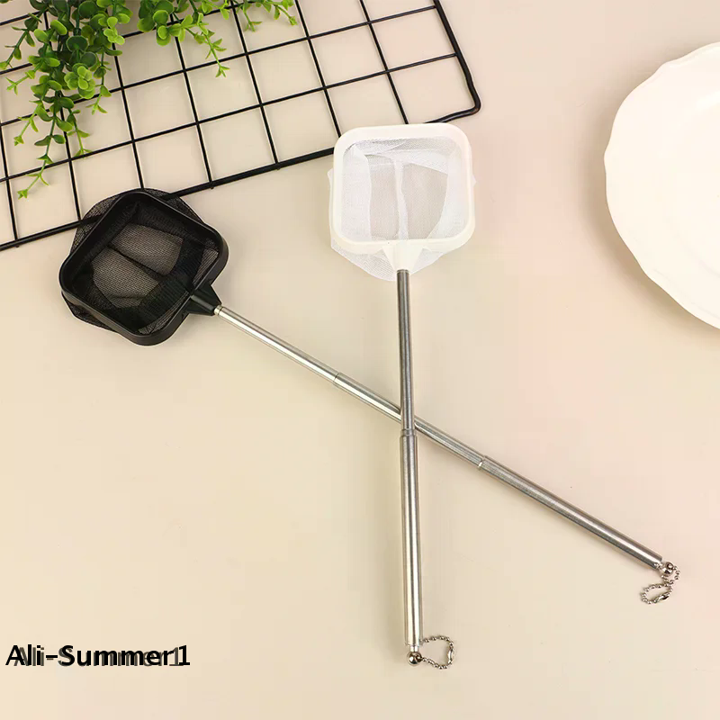 Fishing Landing Net Rustproof  - Landing Net Telescopic review and price