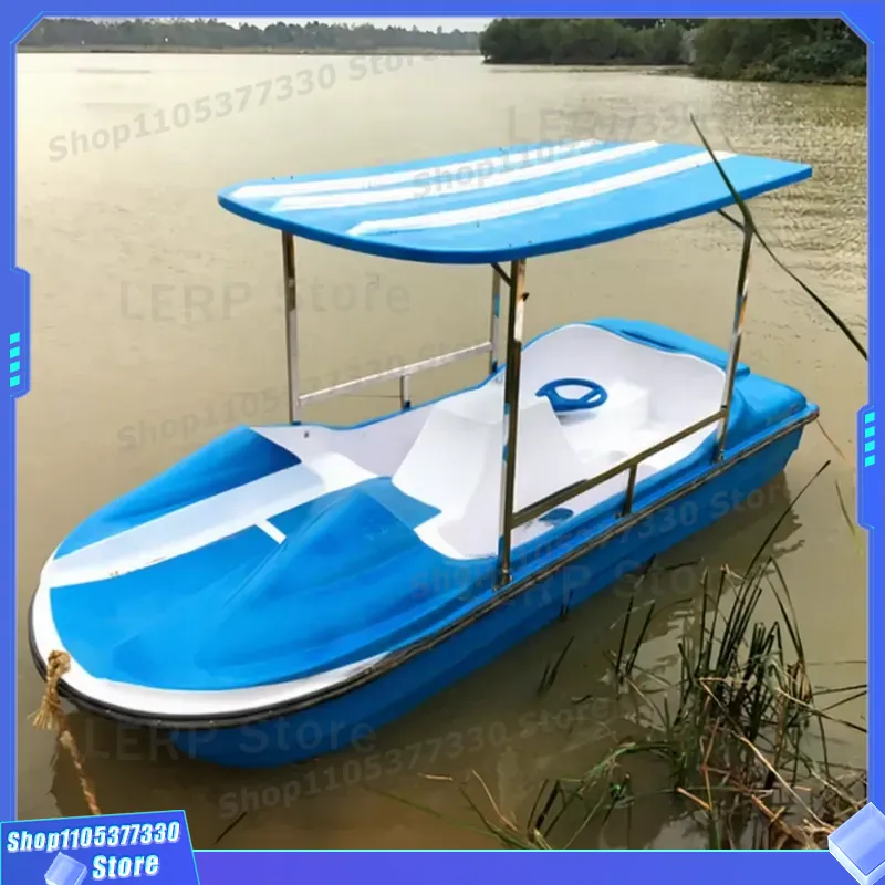 Hot Sale Blue Fiberglass Pedal - Fishing Equipment Logo review and price