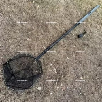 4.2m 9000W  Ultra-light Alumin - Landing Net Telescopic review and price