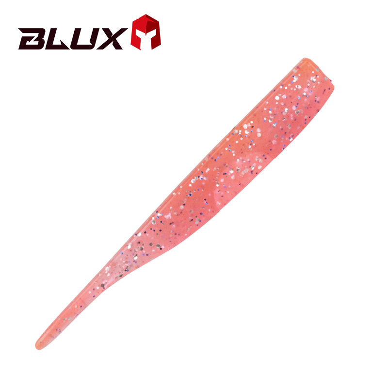 BLUX New Dart Worm Soft Bait 5 - Jig Head Lure review and price