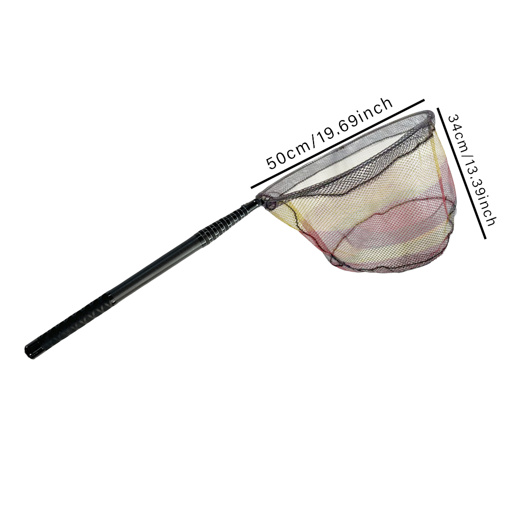 MBLN Brand Ultra Long 3.6M Car - Landing Net Telescopic review and price
