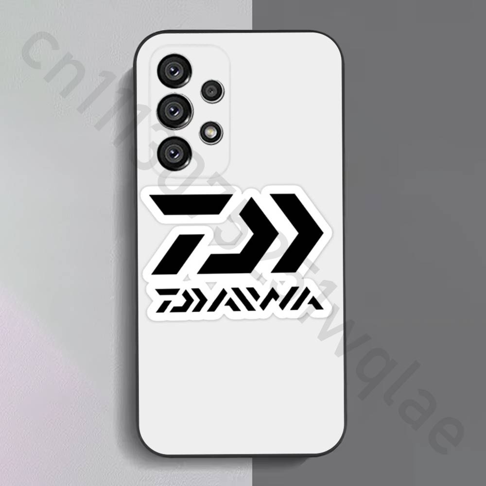 D-Daiwa Fishing Equipment Phon - Fishing Equipment Logo review and price