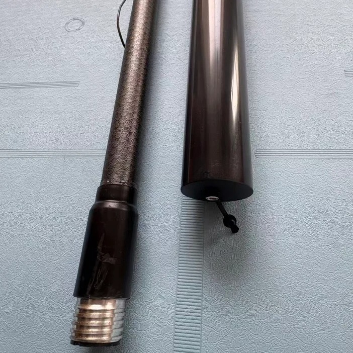 Factory Wholesale 24V Hot Fold - Landing Net Telescopic review and price