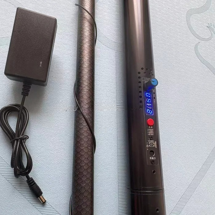 Factory Wholesale 24V Hot Fold - Landing Net Telescopic review and price