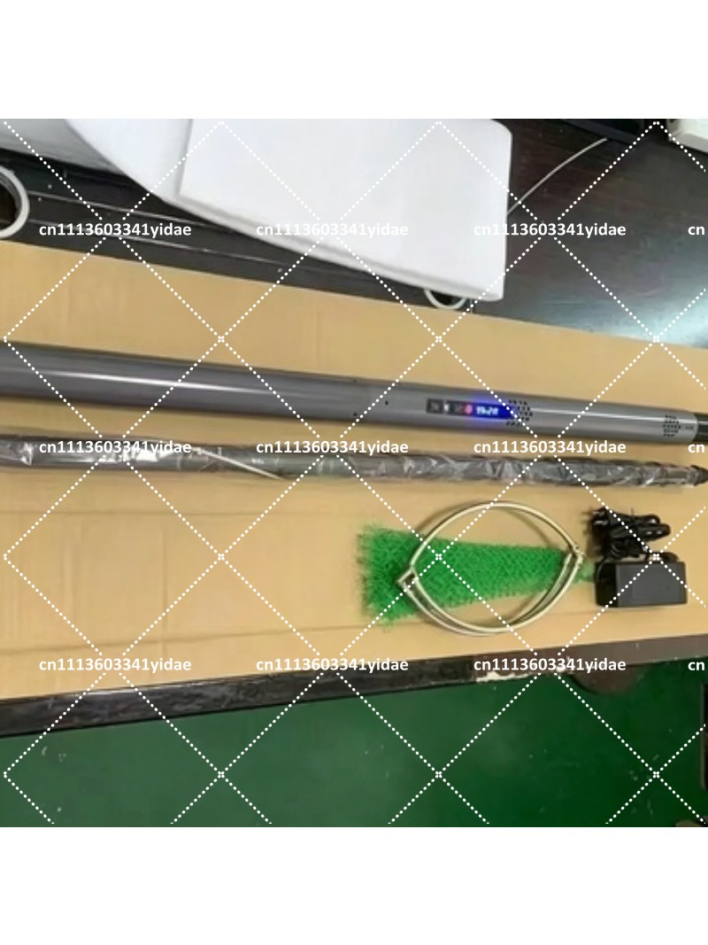 4.2m 9000W Ultra-light Aluminu - Landing Net Telescopic review and price
