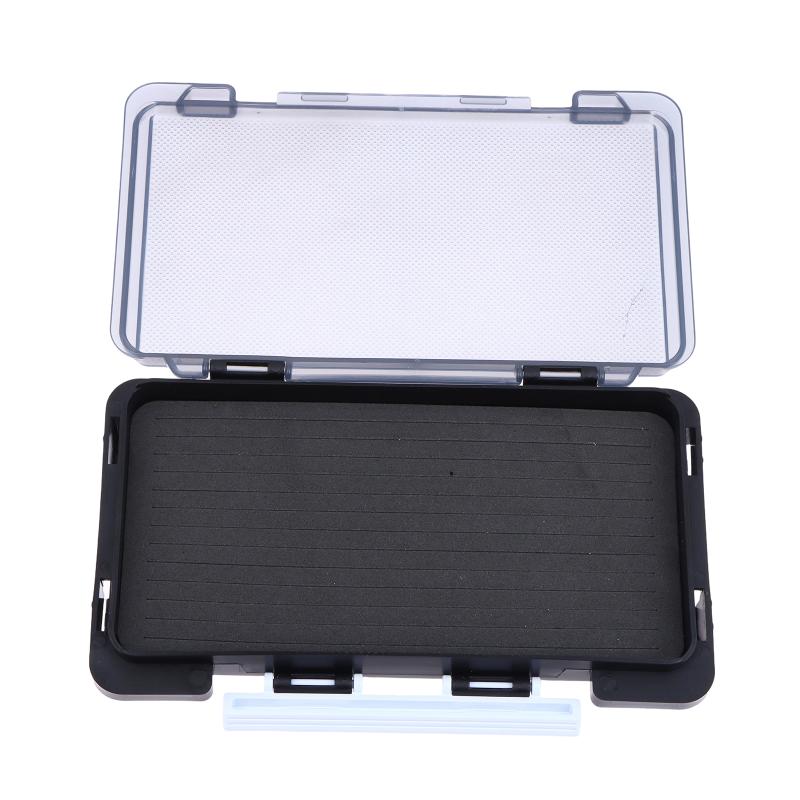 Portable Plastic Bait Storage  - Jig Head Lure review and price