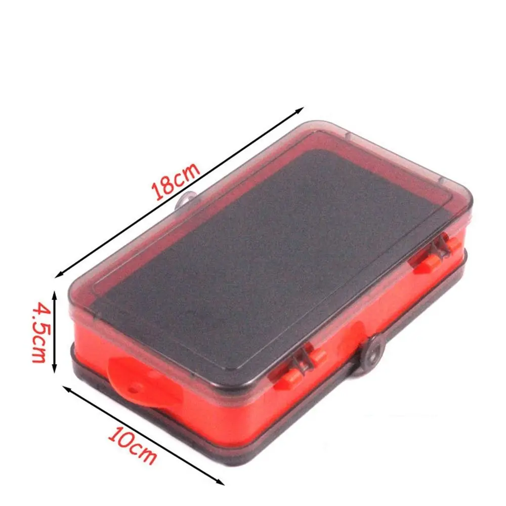Portable Double Sided Split Ba - Jig Head Lure review and price