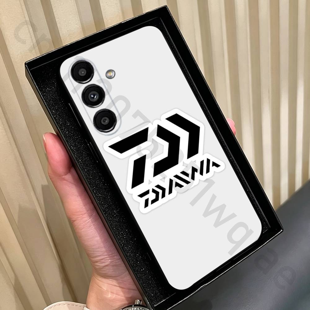 D-Daiwa Fishing Equipment Phon - Fishing Equipment Logo review and price
