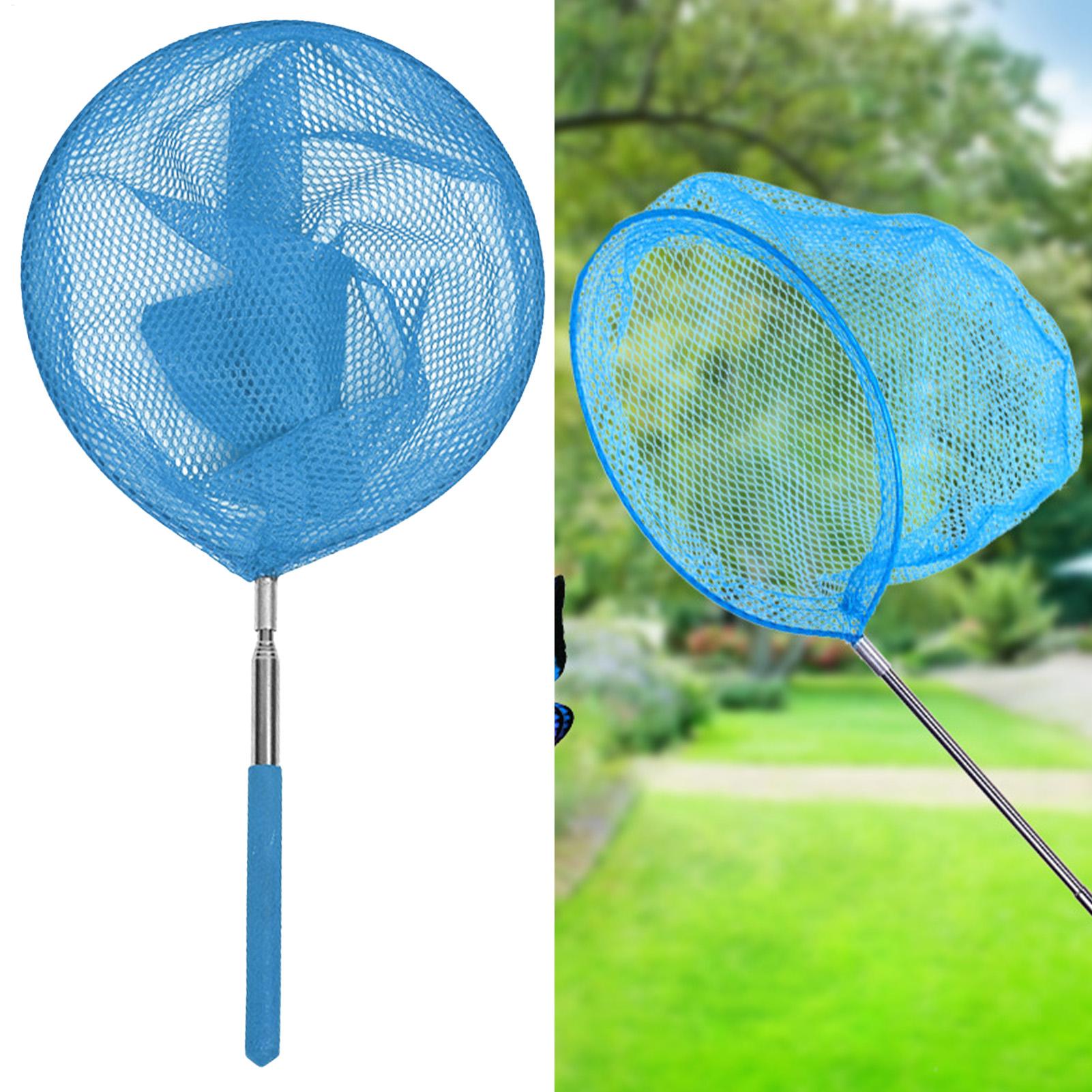 Pool Skimmer Net With Telescop - Landing Net Telescopic review and price