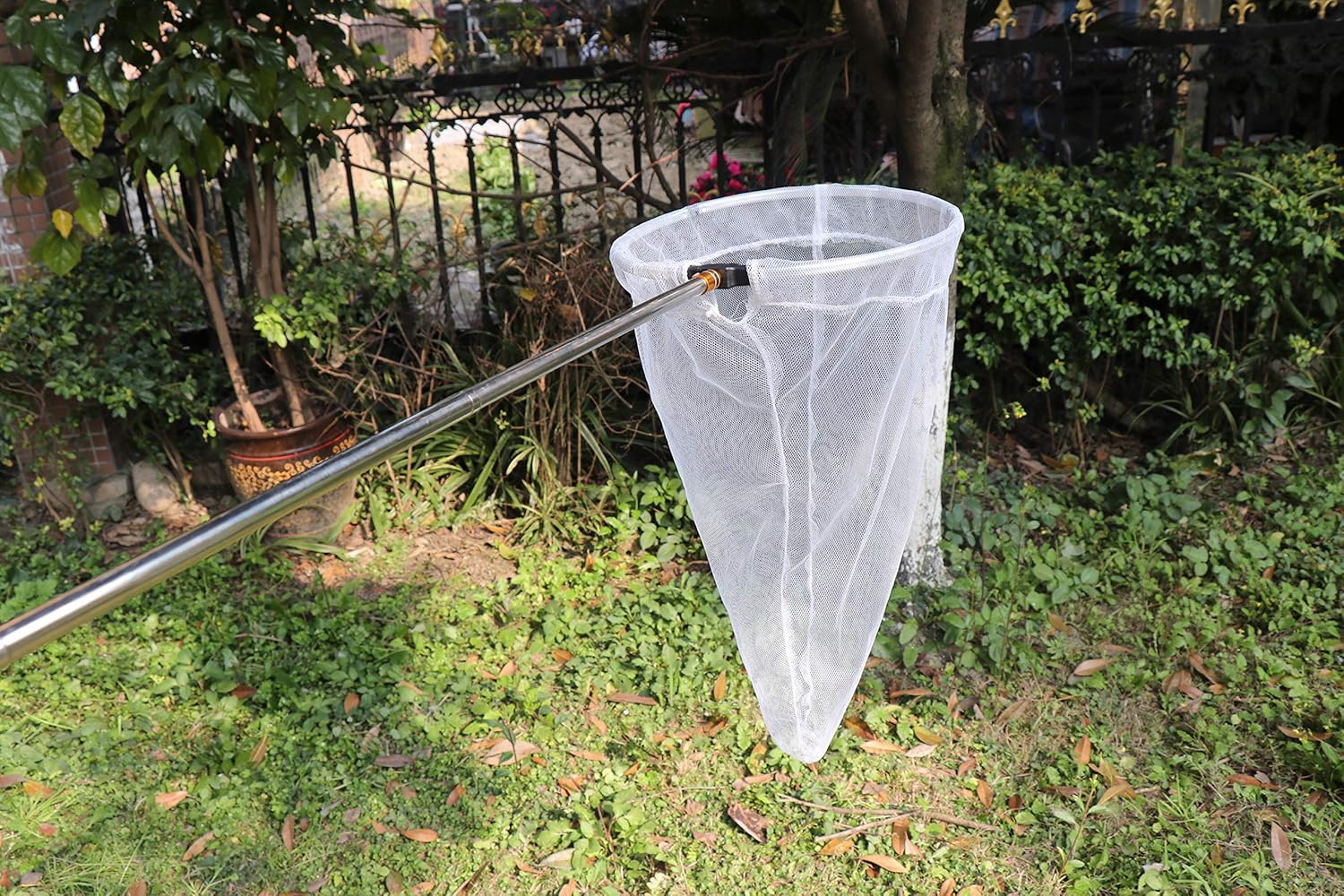Professional Insect and Butter - Landing Net Telescopic review and price