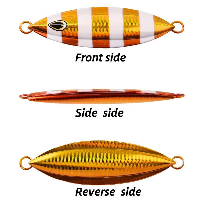 1pcs High quality Metal Night  - Jig Head Lure review and price